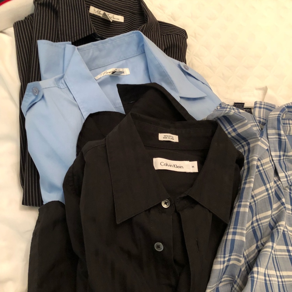 Men Shirt Bundle - image 2